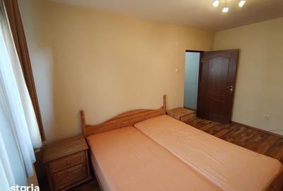 Apartament cu 3 camere în Central - 8