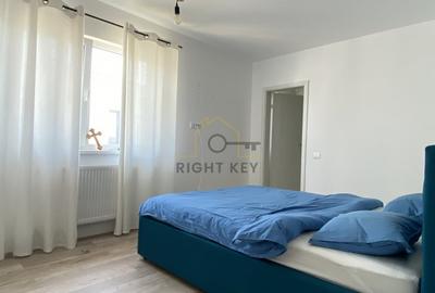 Duplex cu 4 camere cu Canalizare în Domnești - 7