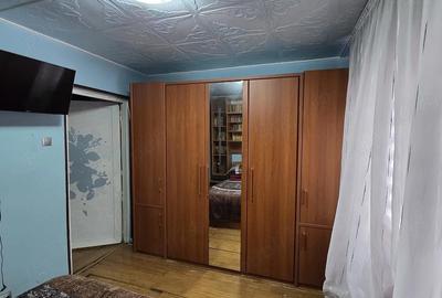 Apartament cu 2 camere semidecomandat în Central - 5