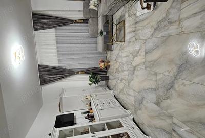 Casă cu 3 camere în Central