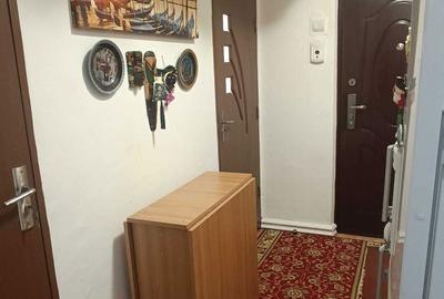 Apartament cu 2 camere nedecomandat în Narcisa - 5