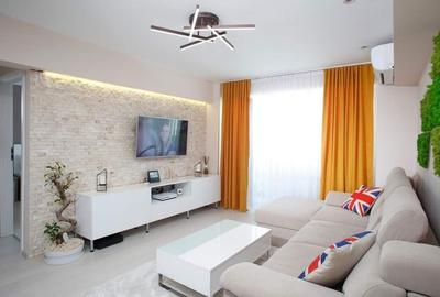 Apartament 4 camere de 119 mp,  2 min de Lidl,  Zona Brancoveanu - 2