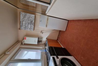 Garsonieră semidecomandată în Rahova