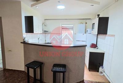 Apartament cu 3 camere în Central - 11
