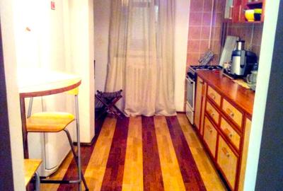 Apartament cu 3 camere decomandat, mobilat în Pescărie - 7