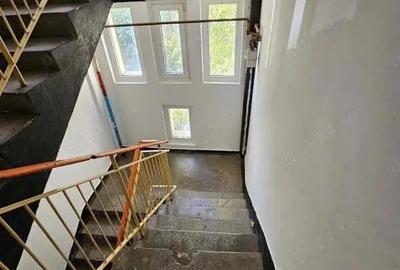 Garsoniera 18 M Ghica Plazza - 2