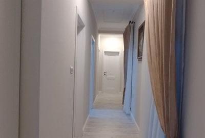 Casă individuală cu 4 camere cu Canalizare în Săcălaz - 11