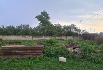 Casă cu 4 camere cu Teren 3000 Mp în Cârnești - 5