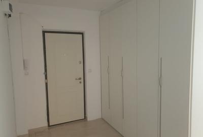 Apartament de închiriat 2 camere B-dul Decebal - Piața Muncii - 1