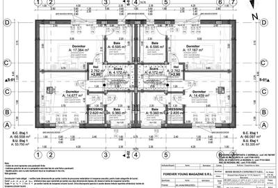 Casă cu 4 camere cu Canalizare în Theodor Pallady