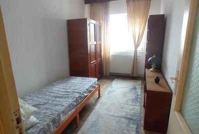Apartament cu 3 camere decomandat în Central - 7