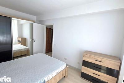 Apartament cu 2 camere în Valea Cetății - 4