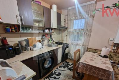 Vanzare, apartament 2 camere Brazda (Str. Mare?al Alex - 1