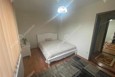 Apartament cu 2 camere semidecomandat, mobilat în Terezian - 5