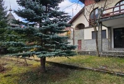 Casă individuală cu 3 camere cu Canalizare în Poiana Țapului - 23