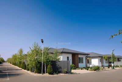 Casă cu 4 camere cu Teren 400 Mp în Tamași - 6