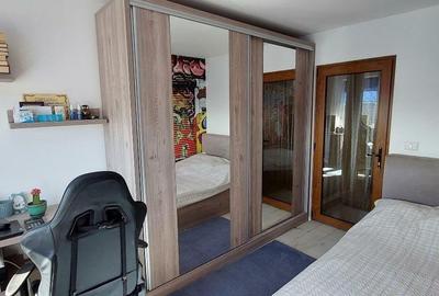 KM 45 APARTAMENT CU 3 CAMERE MOBILAT 67 MP PRET 120000 EURO - 5