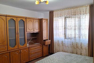 Garsonieră decomandată în Cetate