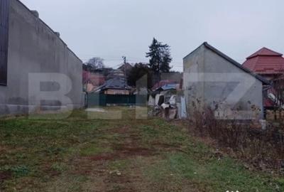 Teren de 2497 mp, în Turda - 2