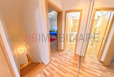 Bucurestii Noi - 3 camere - Duplex - Lac Grivita - 8