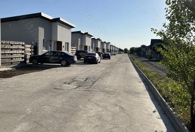 Casă cu 3 camere cu Teren 450 Mp în 1 Decembrie - 1