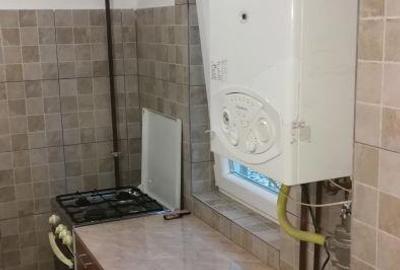 Garsonieră în Amzei - 1