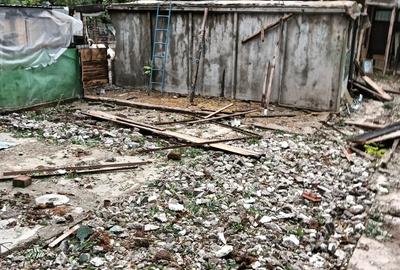 Inchirieriez teren. - 3