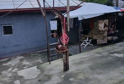 Casă cu 3 camere în Fundeni