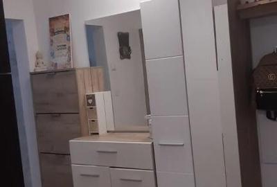Apartament cu 2 camere decomandat în Braytim