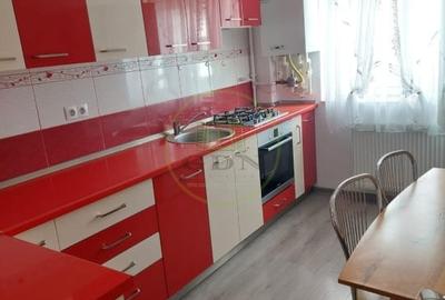 Apartament cu 2 camere decomandat, mobilat în Arhitecților - Calea Cisnădiei - 16