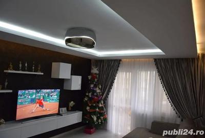 Apartament 3 camere, zona Nord, mobilat si utilat complet - 2