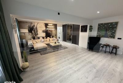 Apartament cu 4 camere în Sud - 1