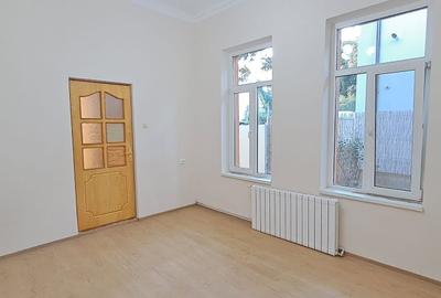 Dimitrie Cantemir, metrou Tineretului la 350 m, casa 2 camere + curte - 1