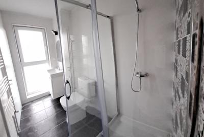 Ap finisat cu parcare subterana si TVA incluse in pret,spatios,ansamblu deosebit - 14