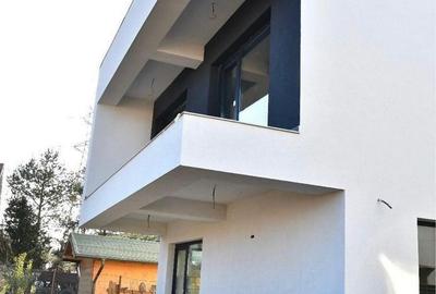 Casă cu 4 camere în Vânători - 2