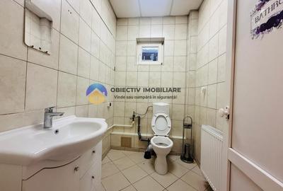 Spatiu comercial de inchiriat - Ultracentral, Piatra Neamt - 12