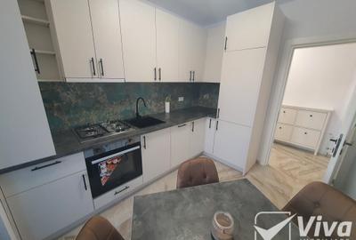 Ap 2CD, mobilat si utilat modern + loc de parcare, Pala Verde – Dealul Galata - 4