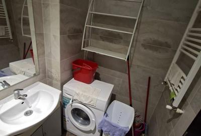 Apartament cu 2 camere semidecomandat în Central - 8
