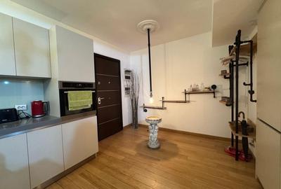 3 camere 107 mp ||  Upground Residence - 7