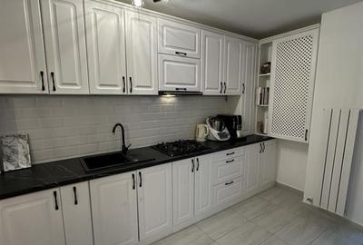 Apartament cu 2 camere, Burdujeni, Bloc Nou, 2c-7558 - 3