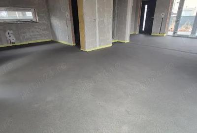 Casa noua P+1 Otopeni Central, 136 mp, 3 dormitoare, curte, parcare, incalzire in pardoseala Casa noua P+1 Otopeni Central, 136 mp, 3 dormitoare, curte, parcare, incalzire in pardoseala - 8