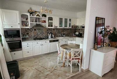 Vand casa pe str.Elena Doamna in loc Tulcea - 6