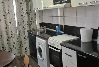 Inchiriez apartament i.c.frimu - 5