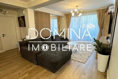 Apartament cu 3 camere decomandat în Unirii - 1