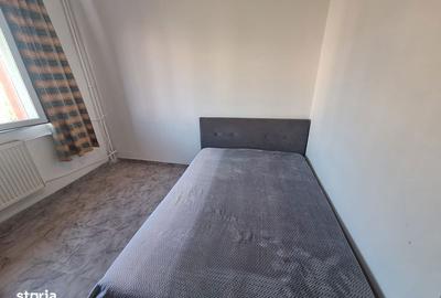 Garsonieră, mobilată în UMT