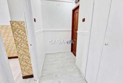 Apartament cu 2 camere semidecomandat în Central - 10