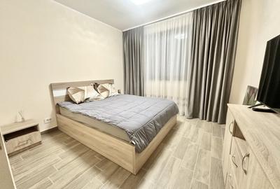 Apartament 2 camere complet mobilat si utilat- Bloc nou - Ciarda Rosie - 8