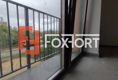 Apartament cu o camera, Zona Freidorf - Rate direct la dezvoltator - 1