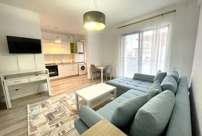 Apartament semidecomandat în Dosu Bricii - 4