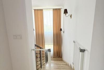 Casa individuala lux cu 5 camere - 395.000 euro - Sag - 12